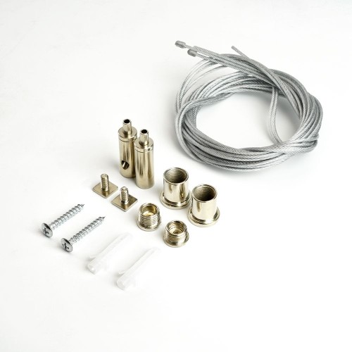 Подвесной линейный светодиодный светильник Feron TR Линия 51228, купить в Минске по самой низкой цене