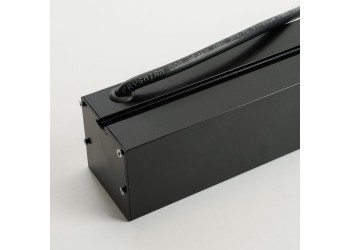 Подвесной линейный светодиодный светильник Feron TR Линия 51228