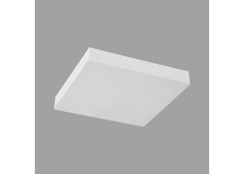 Светодиодный светильник Feron AL267 накладной 12W 4000K белый 51294