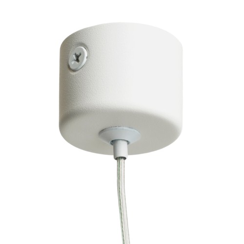 Светильник потолочный Feron ML1008 Barrel LUNA levitation на подвесе MR11 35W 230V, белый 40*250 51376, купить в Минске по самой низкой цене