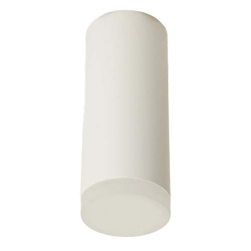 Светильник потолочный Feron ML102 Barrel MR11 GU10 35W 230V, белый 51389, купить в Минске по самой низкой цене