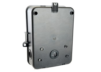 Таймер (реле времени) Feron TM101 13800W двухзонный