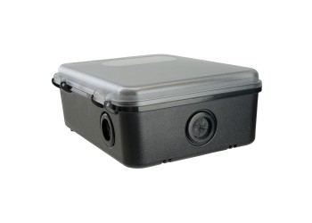 Таймер (реле времени) Feron TM101 13800W двухзонный