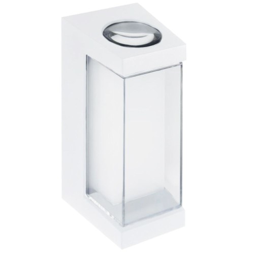 Светильник уличный светодиодный Feron DH059, 16W, 1400Lm, 4000K, белый 51484, купить в Минске по самой низкой цене