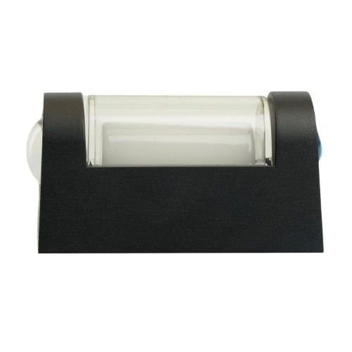 Светильник уличный светодиодный Feron DH058, 4W, 380Lm, 3000K, черный 51489, купить в Минске по самой низкой цене