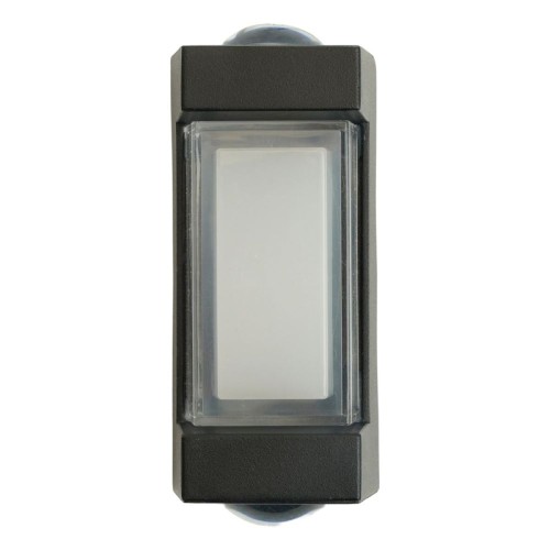 Светильник уличный светодиодный Feron DH058, 4W, 380Lm, 3000K, черный 51489, купить в Минске по самой низкой цене