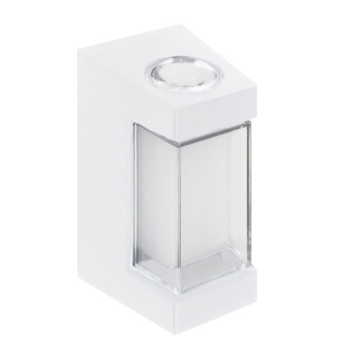 Светильник уличный светодиодный Feron DH058, 4W, 380Lm, 4000K, белый 51492, купить в Минске по самой низкой цене