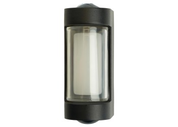 Светильник уличный светодиодный Feron DH056, 4W, 380Lm, 4000K, черный 51494