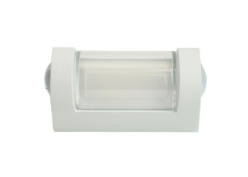 Светильник уличный светодиодный Feron DH056, 4W, 380Lm, 3000K, белый 51495