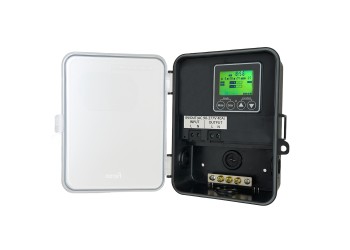 Таймер (реле времени) Feron TM100 9200W однозонный