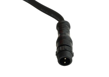 LL-893 Светодиодный линейный прожектор для подсветки стен, красный, 250*40*25mm, 6W DC24V, IP65 51567