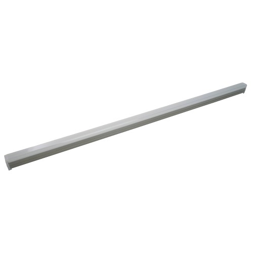 LL-894 Светодиодный линейный прожектор Световая линия, 2700K, 975*30*45mm, 12W, DC24V, IP65 51568, купить в Минске по самой низкой цене