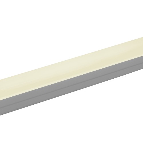 LL-894 Светодиодный линейный прожектор Световая линия, 2700K, 975*30*45mm, 12W, DC24V, IP65 51568, купить в Минске по самой низкой цене