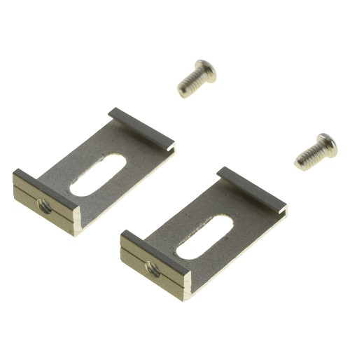 LL-894 Светодиодный линейный прожектор Световая линия, 2700K, 250*30*45mm, 3W, DC24V, IP65 51572, купить в Минске по самой низкой цене