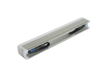 LL-894 Светодиодный линейный прожектор Световая линия, 2700K, 250*30*45mm, 3W, DC24V, IP65 51572