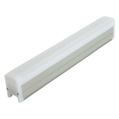 LL-894 Светодиодный линейный прожектор Световая линия, 2700K, 250*30*45mm, 3W, DC24V, IP65 51572, купить в Минске по самой низкой цене