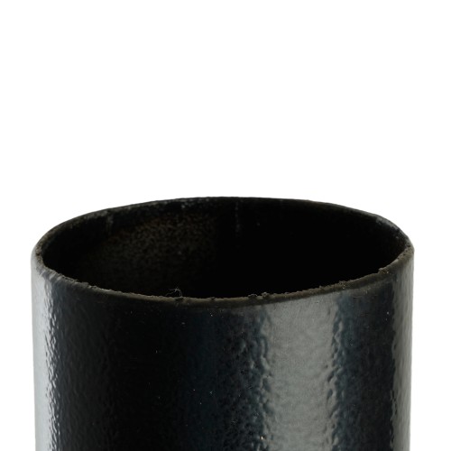 Опора металлическая h=2000мм d60мм, черный, ОМ 2,0, 51618, купить в Минске по самой низкой цене