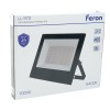 Светодиодный прожектор Feron LL-922 IP65 100W 6400K, купить в Минске по самой низкой цене