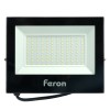 Светодиодный прожектор Feron LL-922 IP65 100W 6400K, купить в Минске по самой низкой цене