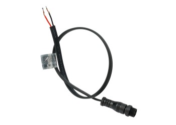 Соединитель – коннектор для LL-893 и блока питания, длина 500мм, двухжильный, LD1502