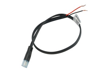 Соединитель – коннектор для LL-894 и блока питания, длина 500мм, двухжильный, LD1502