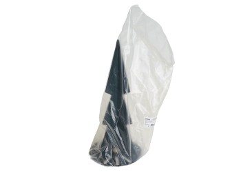 ДГ-03 Держатель грунтовый для ландшафтных светильников-столбиков, черный