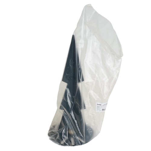 ДГ-03 Держатель грунтовый для ландшафтных светильников-столбиков, черный, купить в Минске по самой низкой цене