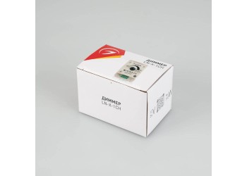 Диммер Arlight LN-X-1CH 011439