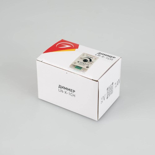 Диммер Arlight LN-X-1CH 011439, купить в Минске по самой низкой цене