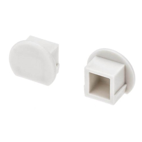 Заглушка Arlight PDS-R глухая 012033, купить в Минске по самой низкой цене