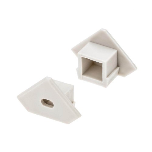 Заглушка Arlight PDS45-T с отверстием 012040, купить в Минске по самой низкой цене