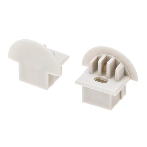 Заглушка Arlight PDS-F с отверстием 012043, купить в Минске по самой низкой цене