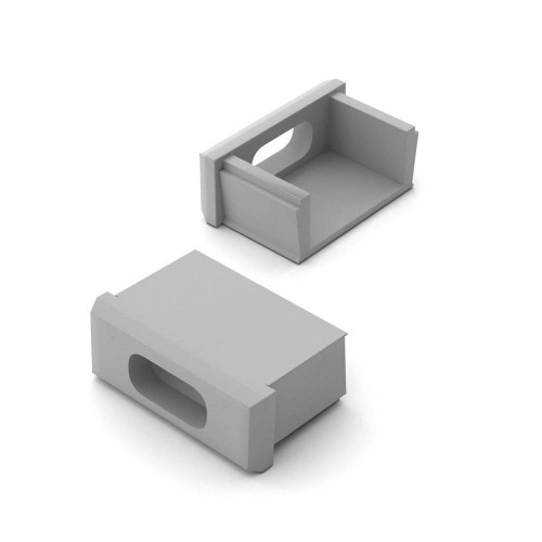 Заглушка Arlight Mic с отверстием 012046, купить в Минске по самой низкой цене