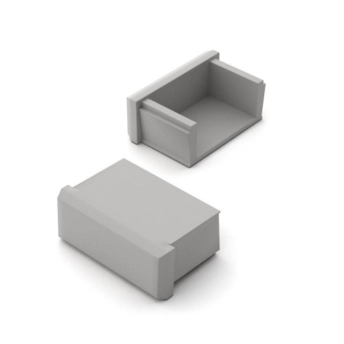 Заглушка Arlight Mic глухая 012047, купить в Минске по самой низкой цене