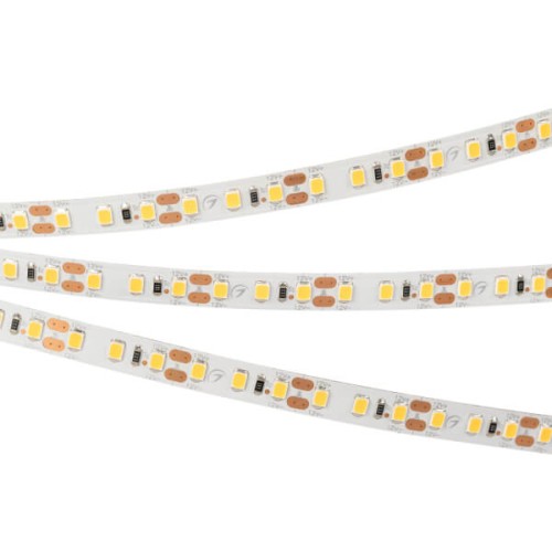 Лента Arlight RT-A120-8mm 12V Day4000 (9.6 W/m, IP20, 2835, 5m) (ARL, Открытый) 012341(2), купить в Минске по самой низкой цене