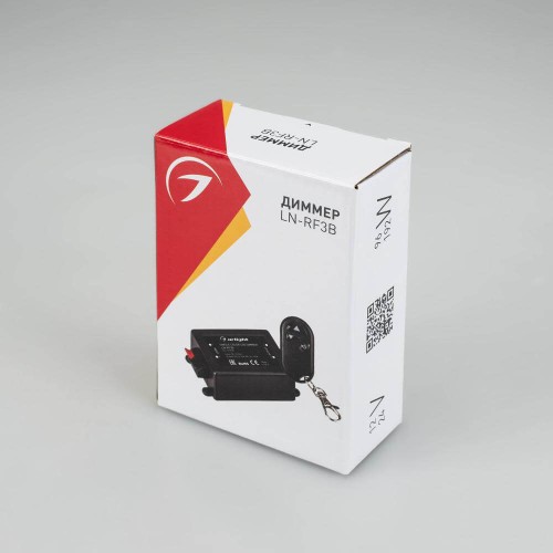 Диммер Arlight LN-RF3B 012985, купить в Минске по самой низкой цене