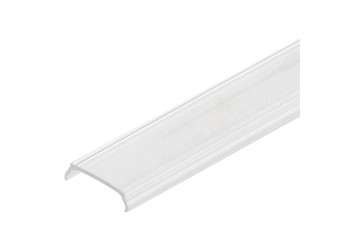 Рассеиватель Arlight F прозрачный для PHS 013293