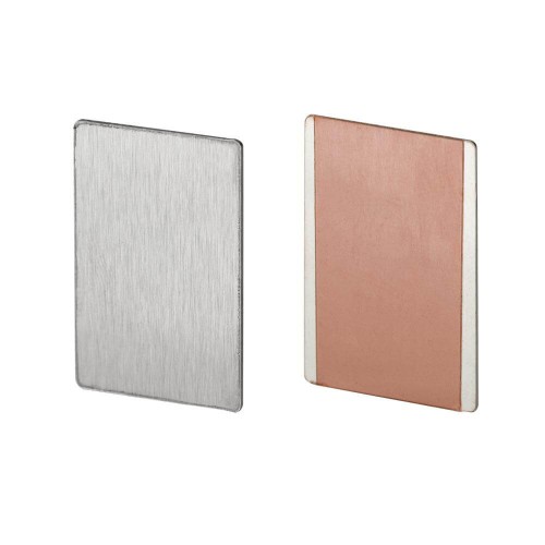 Заглушка Arlight EX глухая металлическая 013294, купить в Минске по самой низкой цене