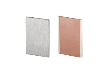 Заглушка Arlight EX глухая металлическая 013294