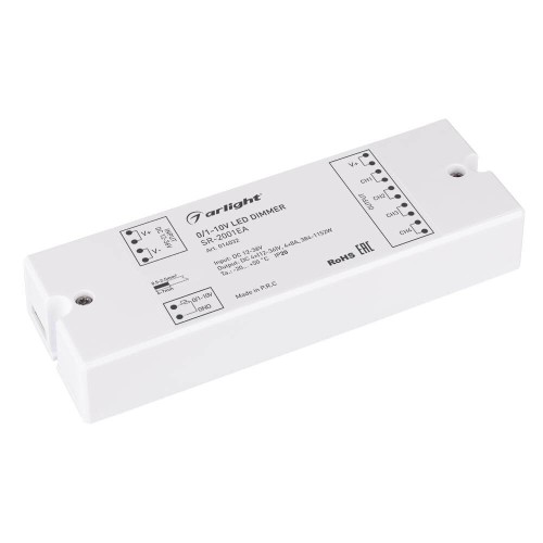 Диммер Arlight SR-2001EA 014032, купить в Минске по самой низкой цене