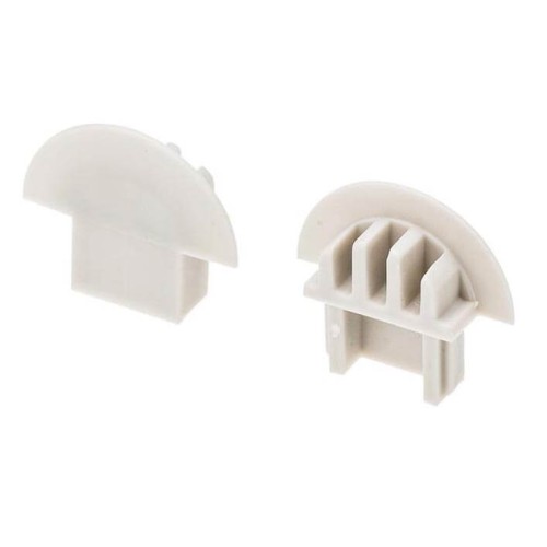 Заглушка Arlight Mic-F глухая 014368, купить в Минске по самой низкой цене