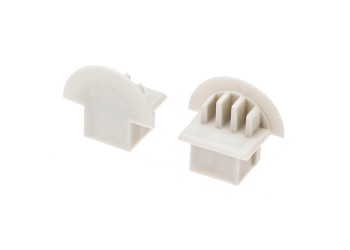 Заглушка Arlight PDS-F глухая 014371