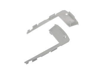 Заглушка Arlight Step правая 014550