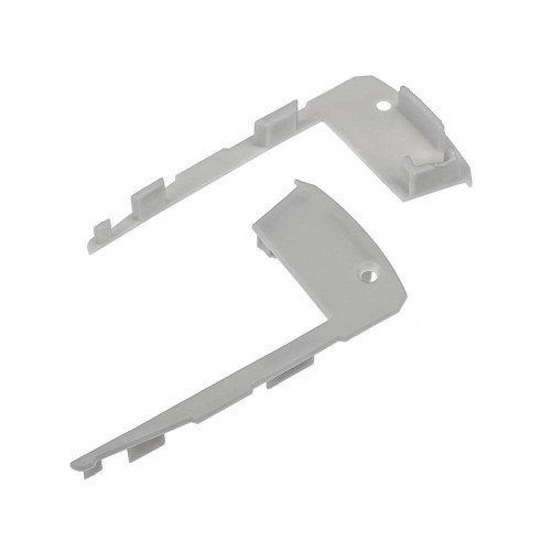 Заглушка Arlight Step правая 014550, купить в Минске по самой низкой цене