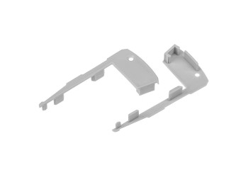 Заглушка Arlight Step левая 014551