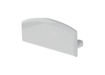 Заглушка Arlight ALU-Wide-H8 глухая 014855