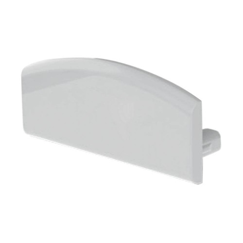 Заглушка Arlight ALU-Wide-H8 глухая 014855, купить в Минске по самой низкой цене