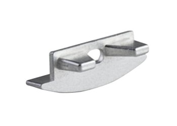 Заглушка Arlight ALU-Wide-F-H8 с отверстием 014862