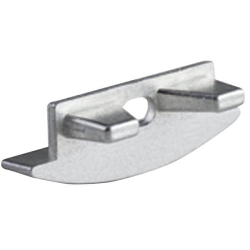 Заглушка Arlight ALU-Wide-F-H8 с отверстием 014862, купить в Минске по самой низкой цене