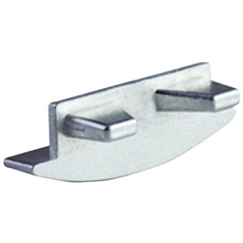 Заглушка Arlight ALU-Wide-F-H8 глухая 014863, купить в Минске по самой низкой цене